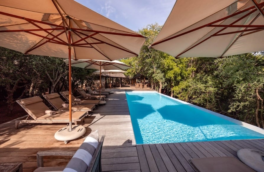 Stay 3 Nights and Get 1 Free Night Buffalo Camp Kapama Private Game Reserve